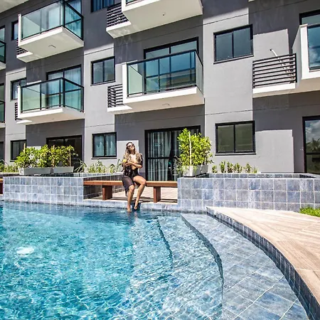 Bela Vista Beach By New Time-2